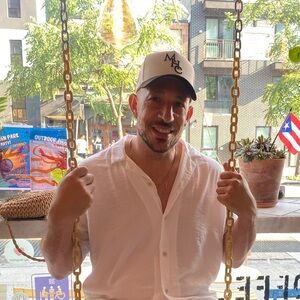 Meet your Posher, Shaun